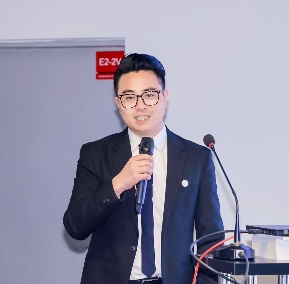 中国家具协会设计工作委员会第三届委员大会成功召开(图24)