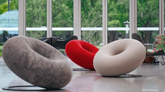 中国家具协会设计工作委员会第三届委员大会成功召开(图25)