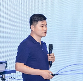 中国家具协会设计工作委员会第三届委员大会成功召开(图28)