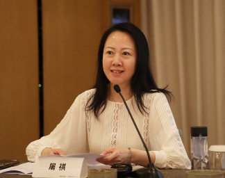 第二十八届中国国际家具展览会新闻发布会在北京召开(图5)