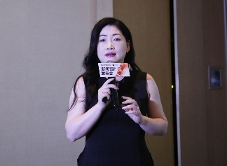 第二十八届中国国际家具展览会新闻发布会在北京召开(图6)