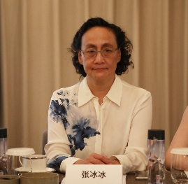 第二十八届中国国际家具展览会新闻发布会在北京召开(图4)