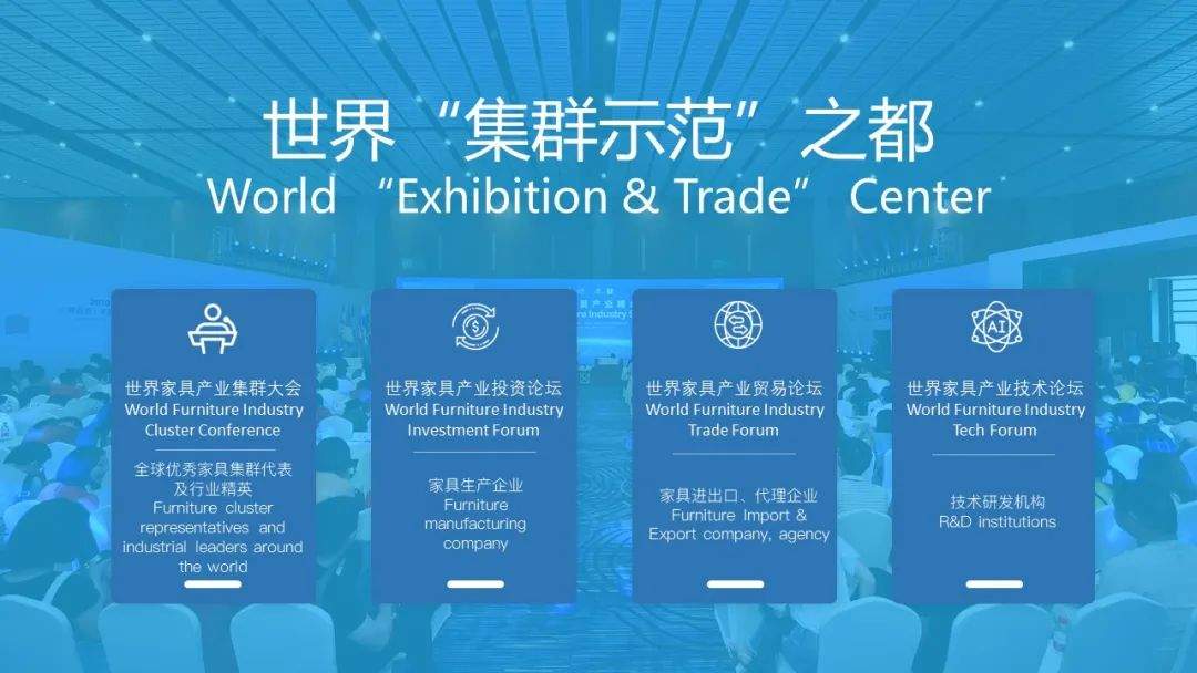 在2023世界家具联合会年会暨世界家具产业集群大会上的主旨发言(图14)