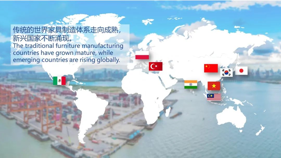 在2023世界家具联合会年会暨世界家具产业集群大会上的主旨发言(图23)