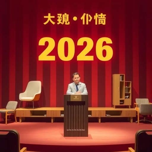 中国家具协会理事长徐祥楠发表2026新年贺词(图2)