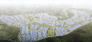 2025绿色家居产业（广元）发展大会盛大举办(图11)