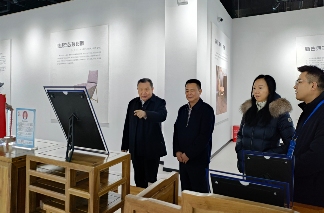2025绿色家居产业（广元）发展大会盛大举办(图7)