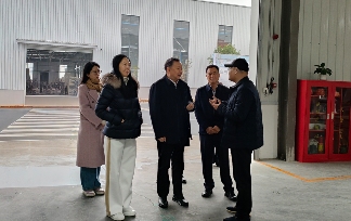 2025绿色家居产业（广元）发展大会盛大举办(图8)