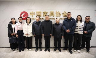 徐祥楠理事长会见兰考县政协主席、党组书记刘广亮一行(图1)