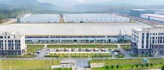 2025绿色家居产业（广元）发展大会盛大举办(图10)