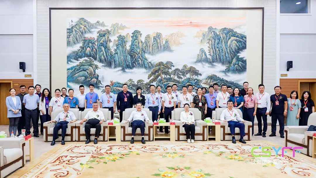 第18届中国沈阳国际家博会盛大开幕(图1)