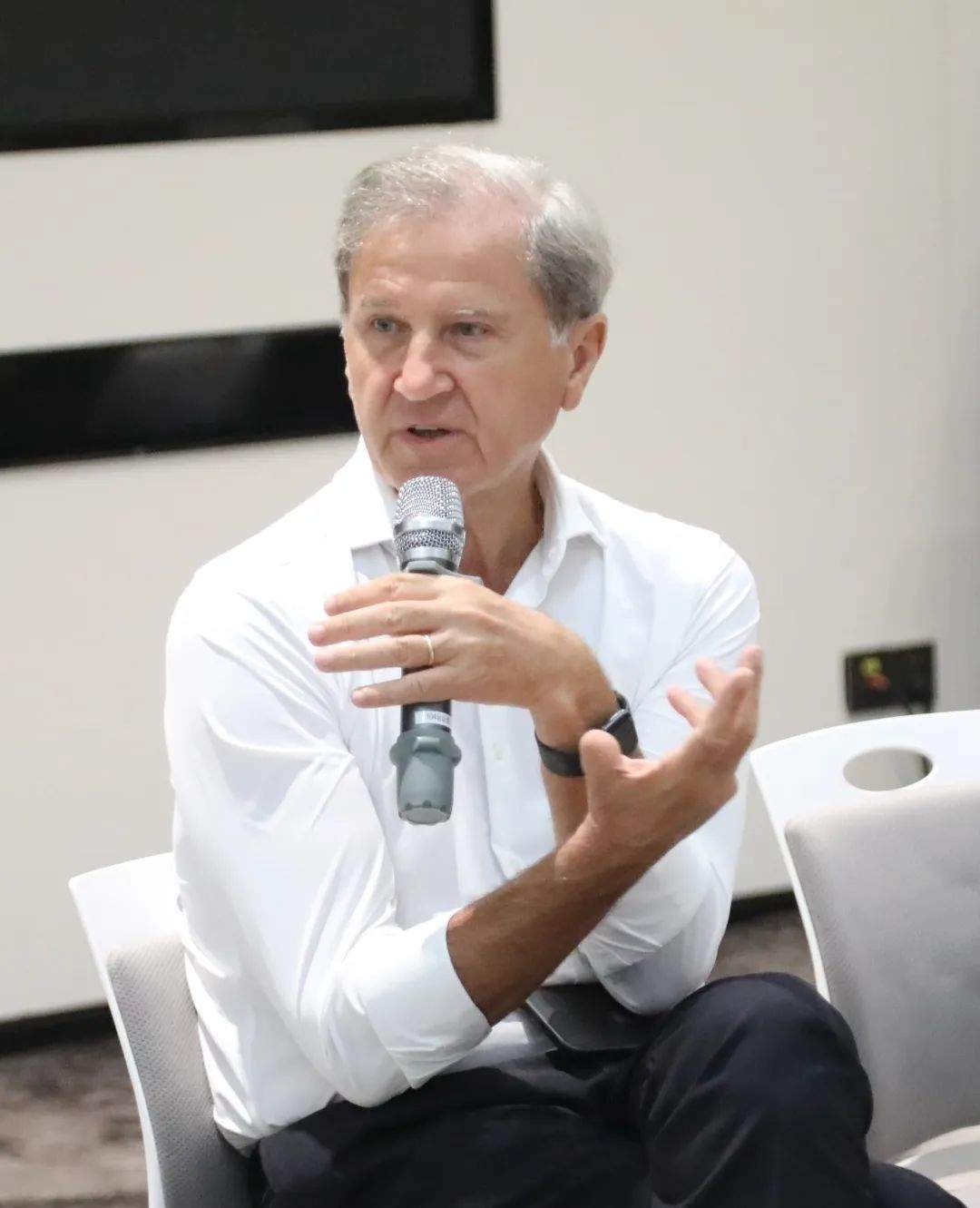 世界家具联合会工作会议成功召开(图3)