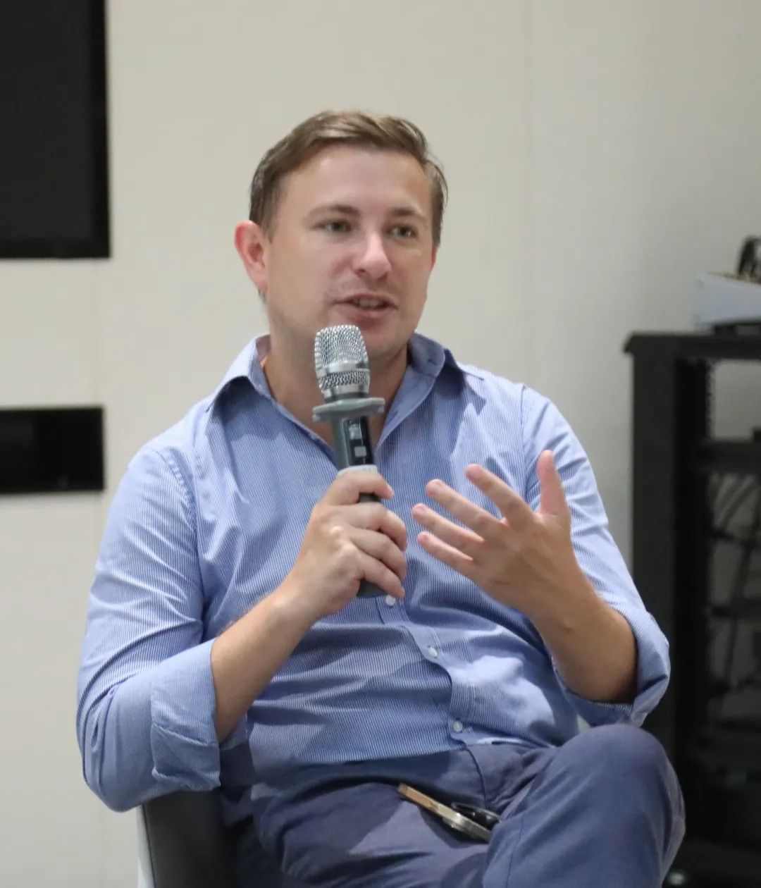 世界家具联合会工作会议成功召开(图4)