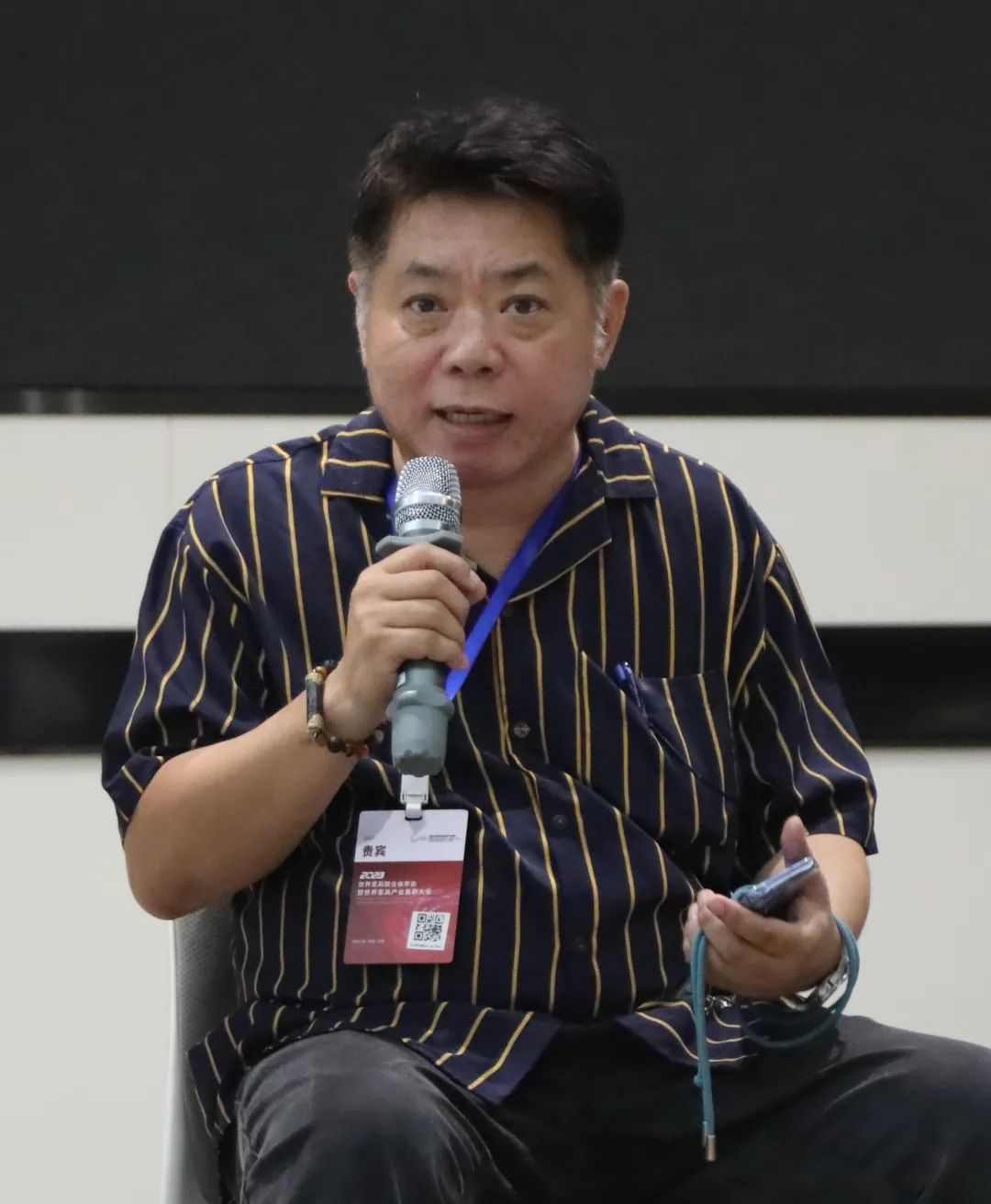 世界家具联合会工作会议成功召开(图6)