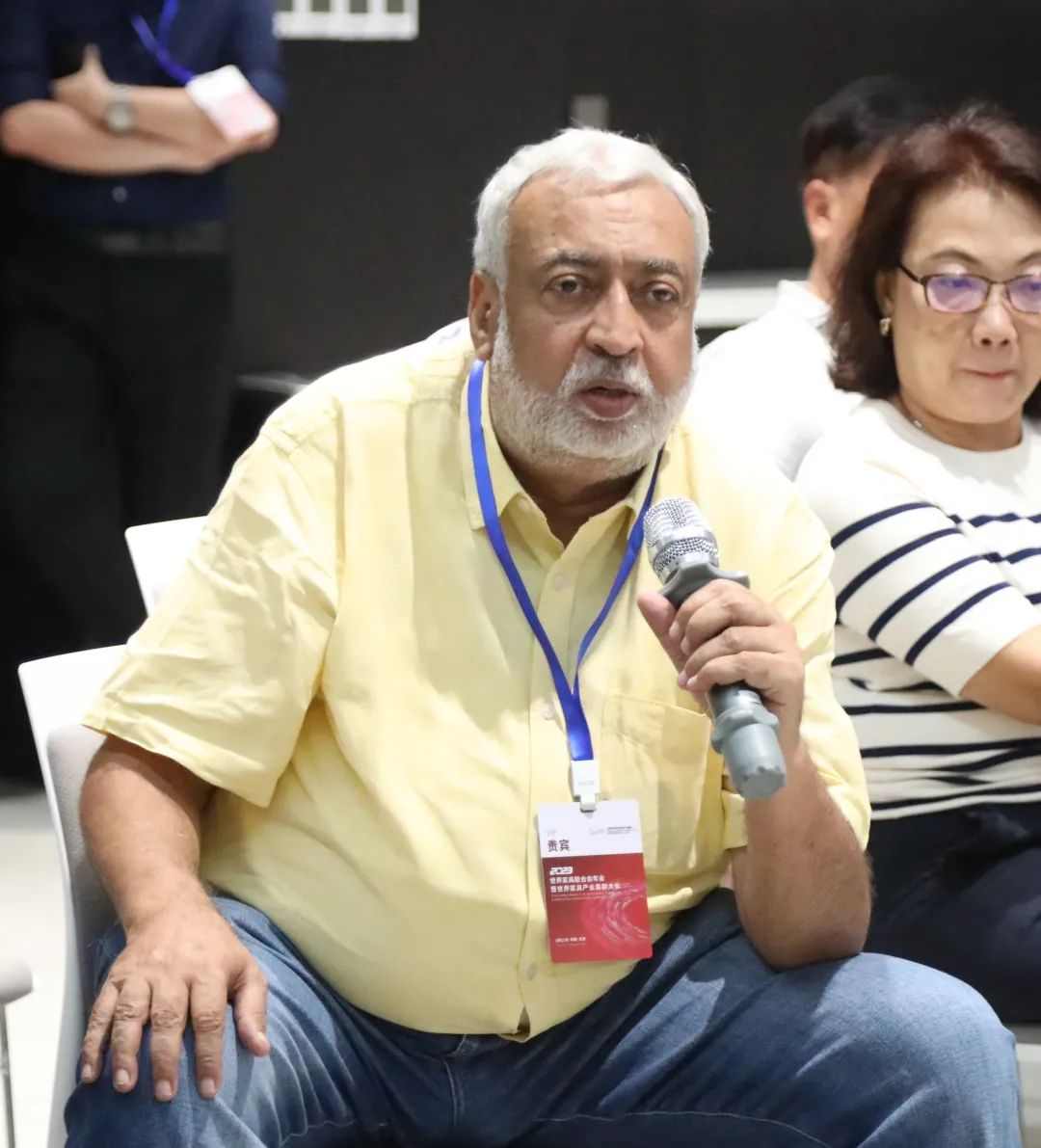 世界家具联合会工作会议成功召开(图11)