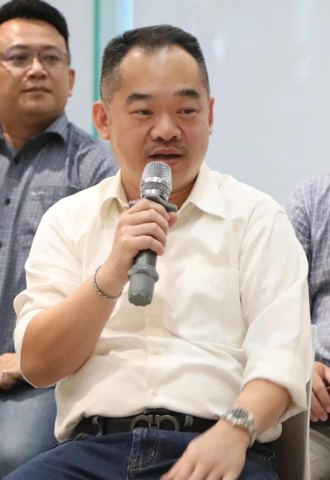 世界家具联合会工作会议成功召开(图9)