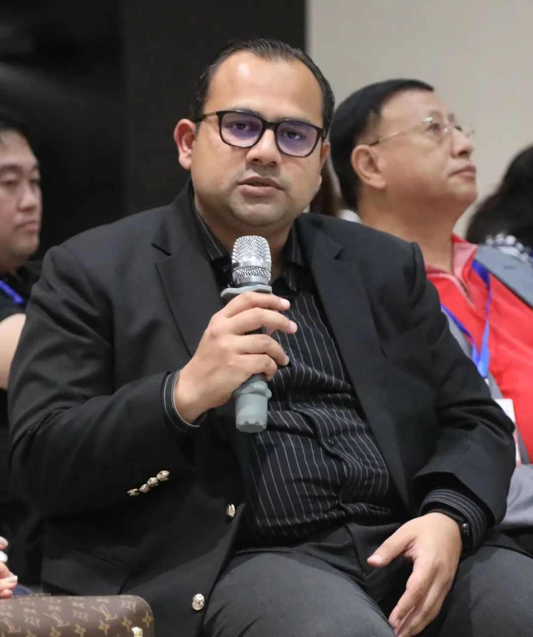 世界家具联合会工作会议成功召开(图12)