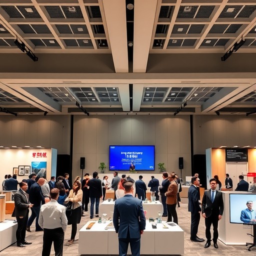 世界家具产业合作大会、世界家具联合会企业家论坛、全球家具跨境电商大会在东莞成功举办(图10)