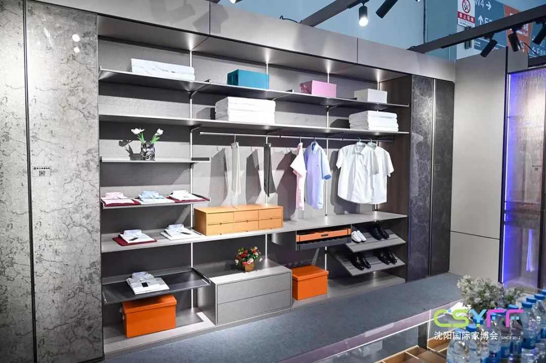 第18届中国沈阳国际家博会盛大开幕(图12)