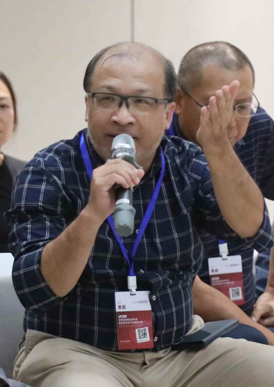 世界家具联合会工作会议成功召开(图15)