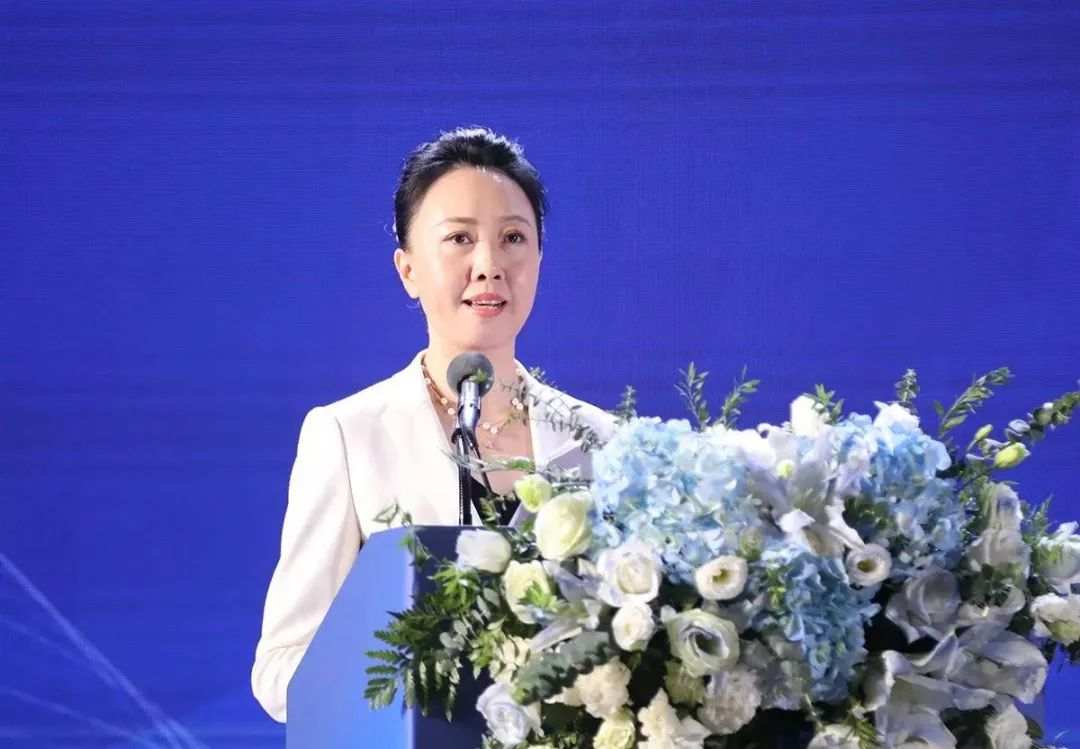 2023世界家具联合会年会暨世界家具产业集群大会在东莞盛大召开(图3)