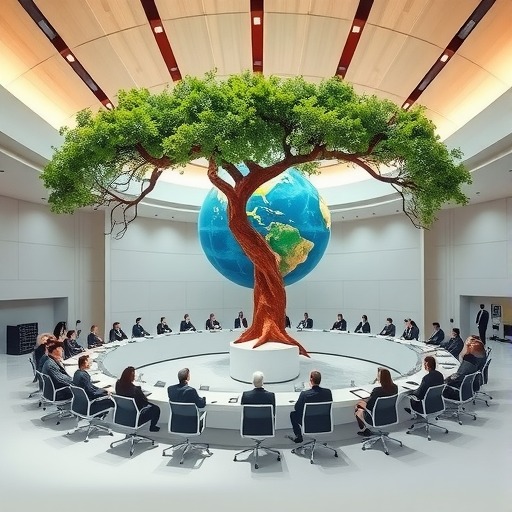 世界家具联合会工作会议成功召开