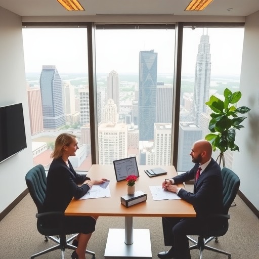 徐祥楠理事长会见德州市政府党组成员、副市