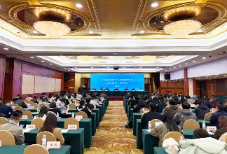 全国家具行业标准化工作会暨全国家具标准化技术委员会第四届二次全体委员会议在上海顺利召开(图9)