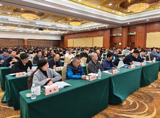 全国家具行业标准化工作会暨全国家具标准化技术委员会第四届二次全体委员会议在上海顺利召开(图10)