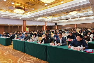 全国家具行业标准化工作会暨全国家具标准化技术委员会第四届二次全体委员会议在上海顺利召开(图11)