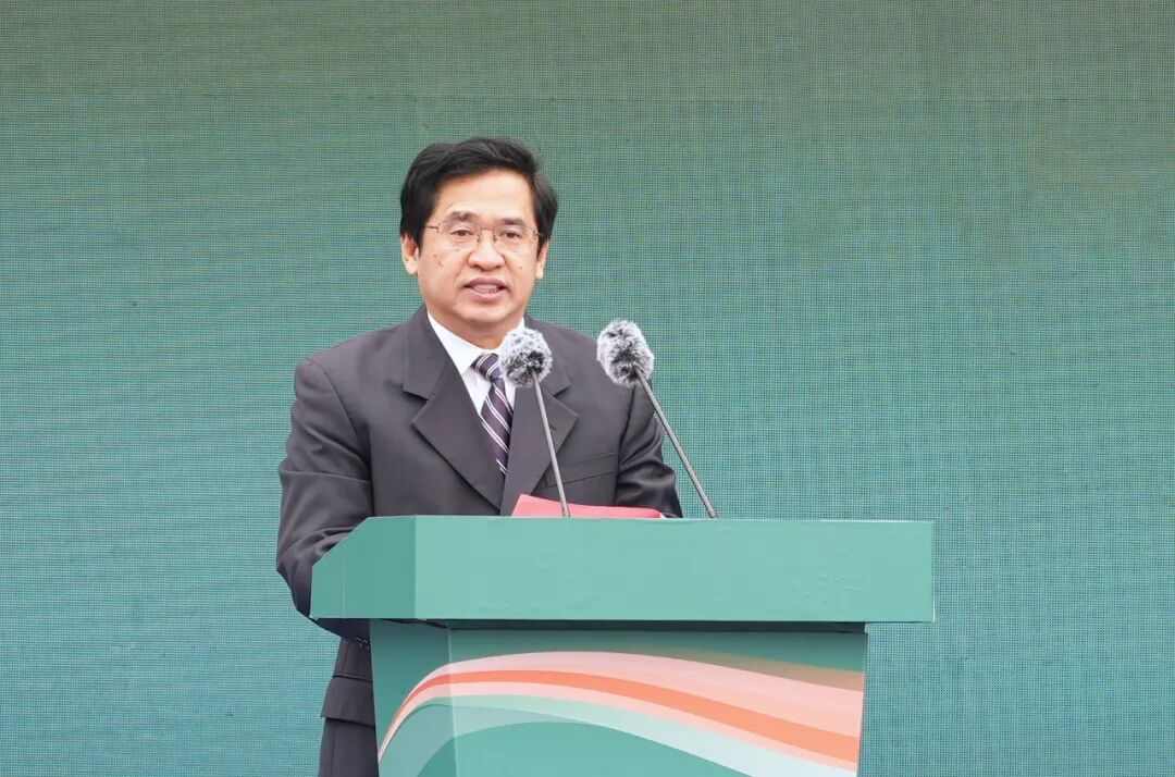 2025南康家具秋季订货会盛大开幕(图3)