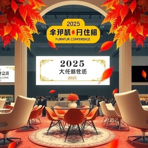 2025南康家具秋季订货会盛大开幕