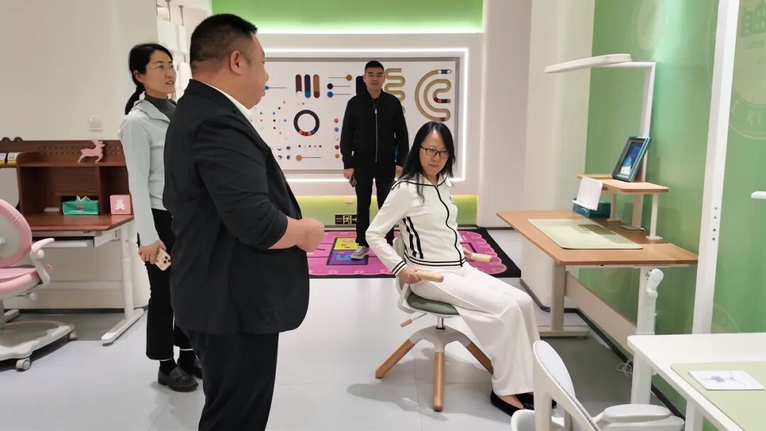 2025南康家具秋季订货会盛大开幕(图11)