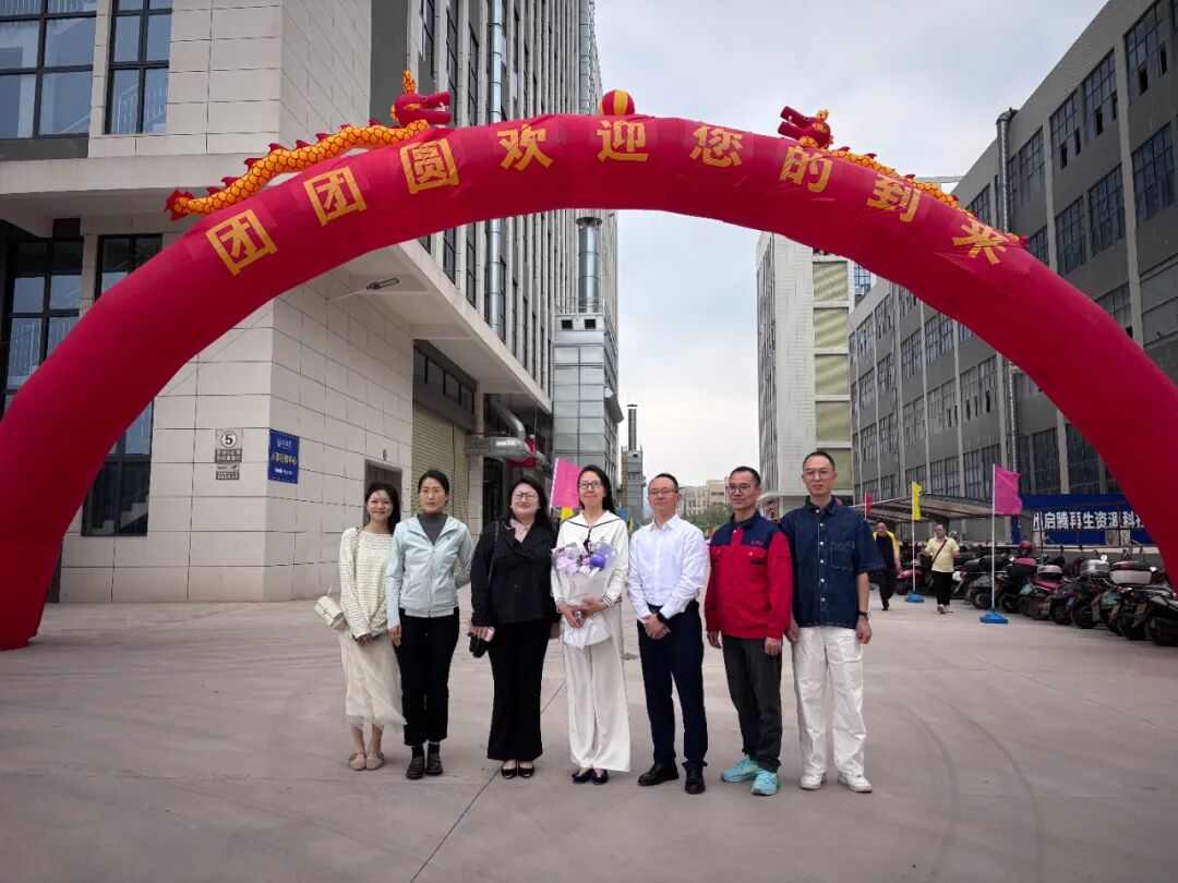 2025南康家具秋季订货会盛大开幕(图8)