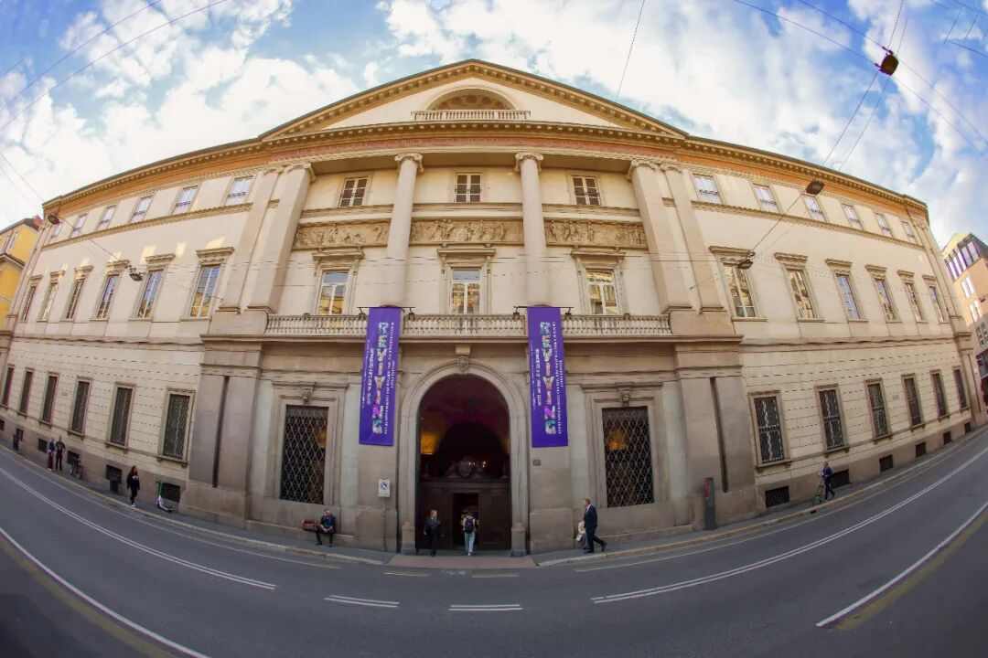 米兰“新生万物——中国非遗与当代设计展”盛大开幕(图1)