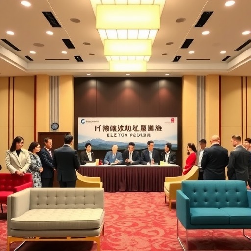 广州市家具行业协会第八届第一次会员大会暨