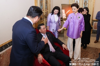 米兰“新生万物——中国非遗与当代设计展”盛大开幕(图9)