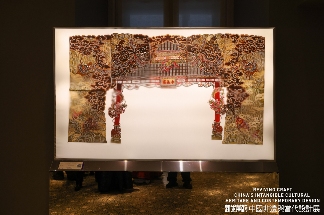 米兰“新生万物——中国非遗与当代设计展”盛大开幕(图26)