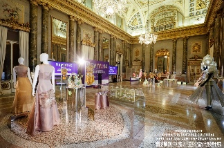 米兰“新生万物——中国非遗与当代设计展”盛大开幕(图28)