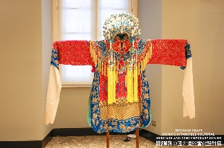 米兰“新生万物——中国非遗与当代设计展”盛大开幕(图27)