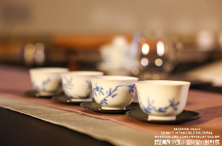 米兰“新生万物——中国非遗与当代设计展”盛大开幕(图32)