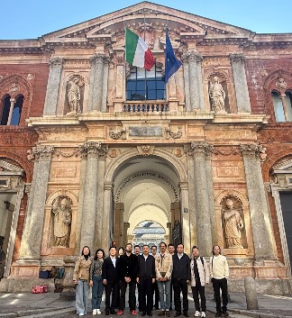 米兰“新生万物——中国非遗与当代设计展”盛大开幕(图36)