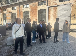 米兰“新生万物——中国非遗与当代设计展”盛大开幕(图41)