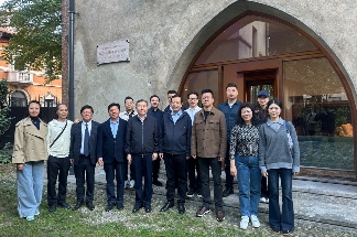 米兰“新生万物——中国非遗与当代设计展”盛大开幕(图44)