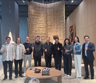 米兰“新生万物——中国非遗与当代设计展”盛大开幕(图48)