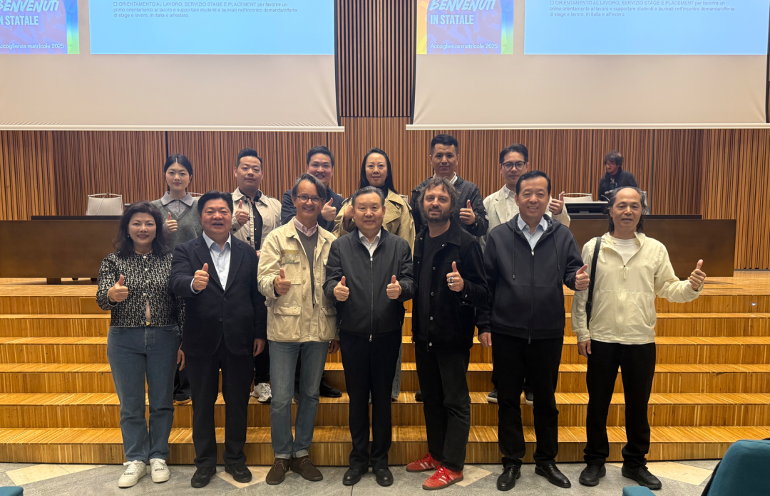 米兰“新生万物——中国非遗与当代设计展”盛大开幕(图35)