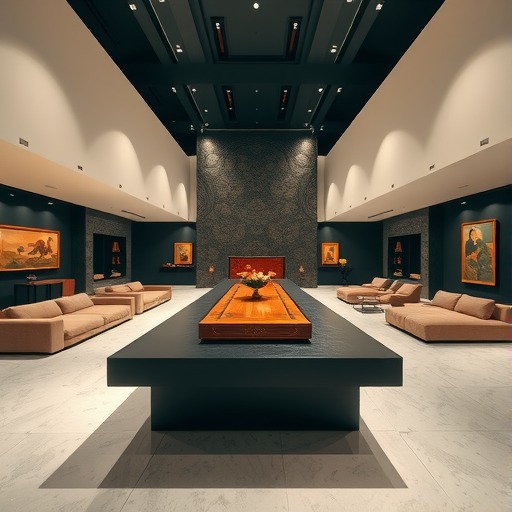 米兰“新生万物——中国非遗与当代设计展”