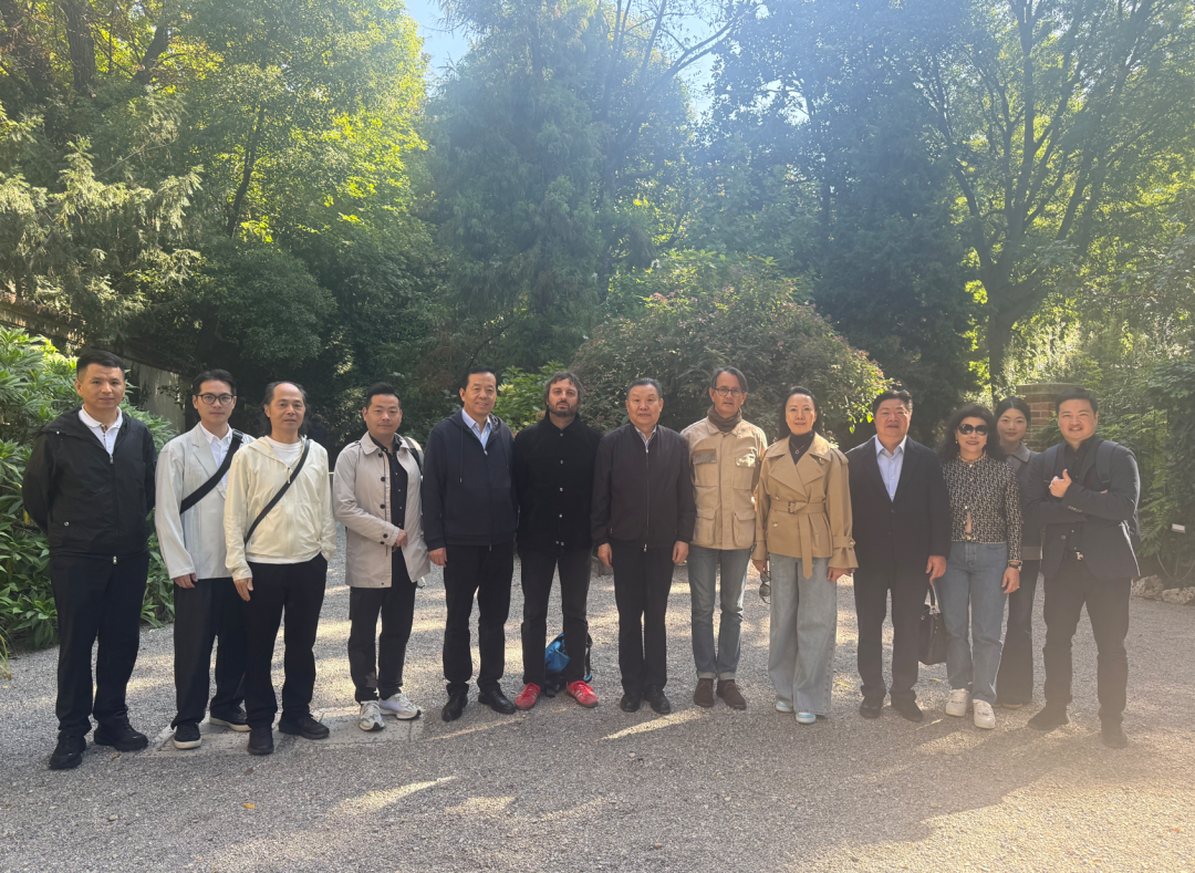 米兰“新生万物——中国非遗与当代设计展”盛大开幕(图39)