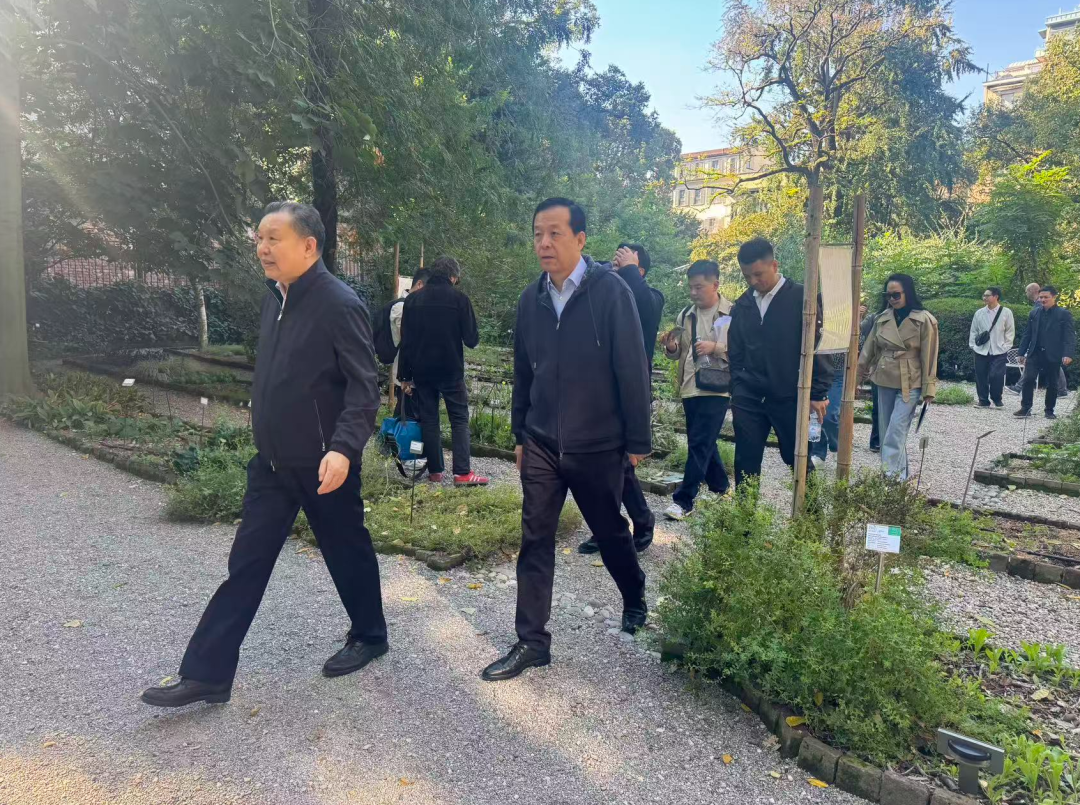 米兰“新生万物——中国非遗与当代设计展”盛大开幕(图38)