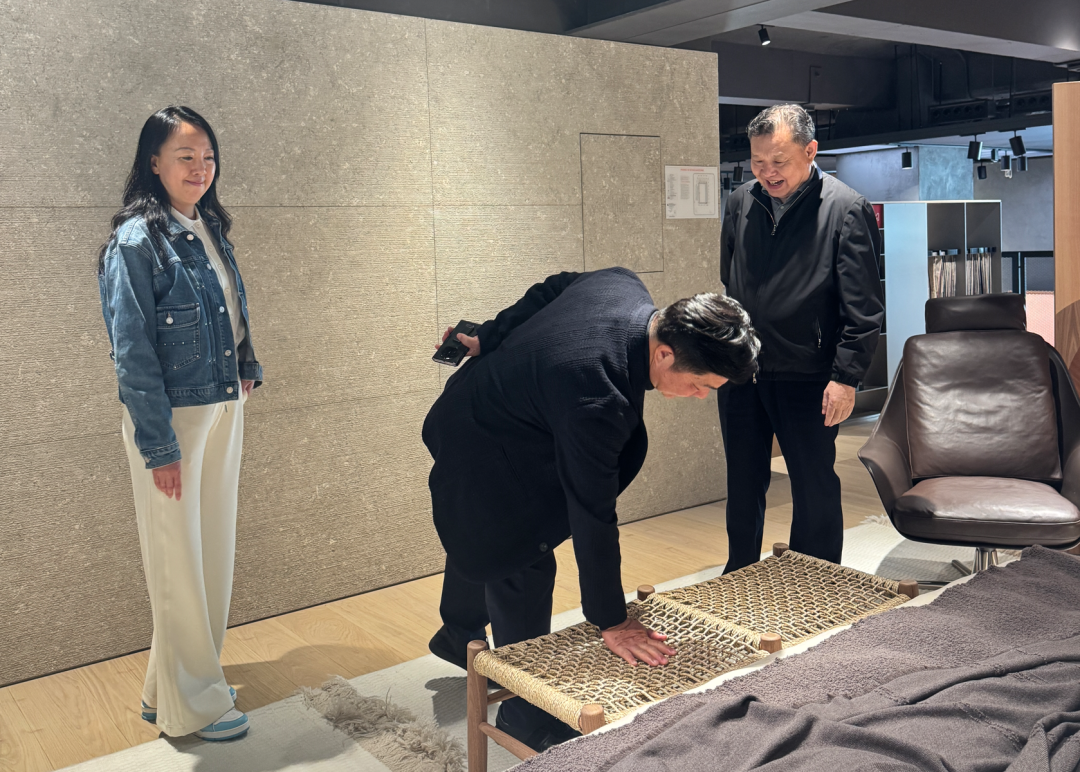 米兰“新生万物——中国非遗与当代设计展”盛大开幕(图46)